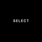 SELECT PLATAFORMA DE VENDAS