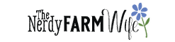 The Nerdy Farm Wife