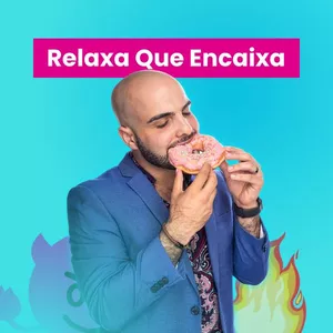 Imagem de capa para o Curso online Relaxa que Encaixa