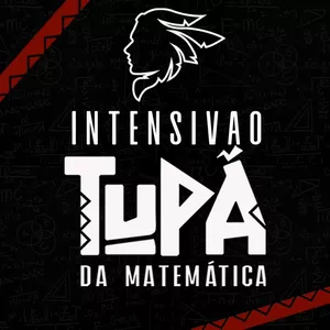 Imagem de capa para o Curso online Intensivão - Tupã da Matemática