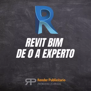 Revit Bim Arquitectura de 0 a Experto