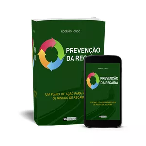 Imagem do curso Prevenção da Recaída