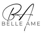 Belle Âme Academy  logo