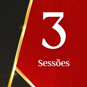 Imagem de capa para o Serviço online 3 Sessões de Psicanálise 
