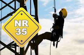 Imagem de NR 35 Trabalho em Altura criado por So Seguranca do Trabalho na hotmart
