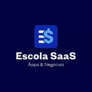 Imagem de capa para o Curso online Escola SaaS