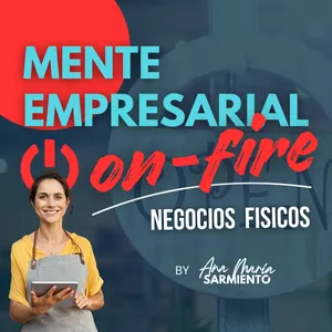 Imagen de portada para Curso online MENTE EMPRESARIAL ON-FIRE / Negocios físicos