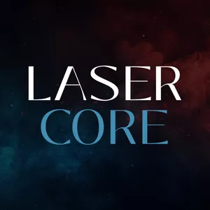 Imagem de capa para o Curso online Laser Core