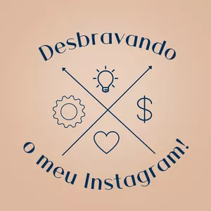 Imagem do curso Desbravando o Instagram para Empreendedores
