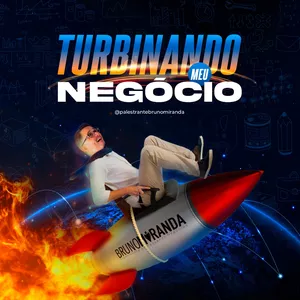 Imagem de capa para o Curso online TURBINANDO MEU NEGÓCIO
