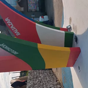 Imagem de capa para o Curso online Praias lindas