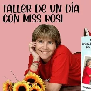Imagen de portada para Curso online Talleres libres de Música con Miss Rosi