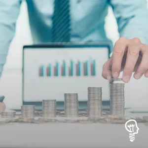 Curso AUXILIAR DE CONTABILIDADE E FINANÇAS