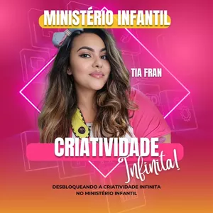 Capa do curso 