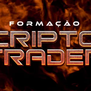 Imagem de capa para o Curso online Formação Criptotrader