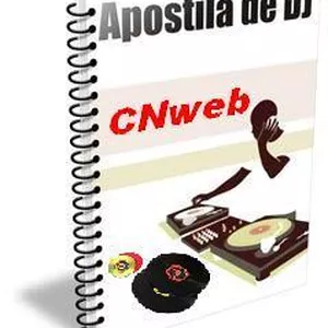 Imagem do curso Super Curso de DJ - CNweb!