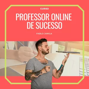 Professor Online de Sucesso - POS