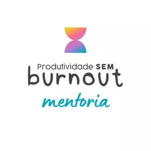 Imagem de capa para o Curso online Mentoria Produtividade Sem Burnout