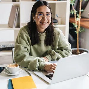 Imagem de capa para o Curso online Estratégia de Conteúdo de Marca