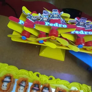 Imagem de capa para o Curso online Molde Avião para Tubete Grande(Em Branco) em PNG