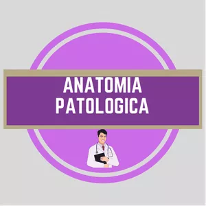 Imagem de capa para o Curso online Reforço Anatomia Patológica 