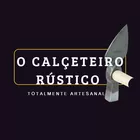 Foto do autor O CALÇETEIRO RÚSTICO