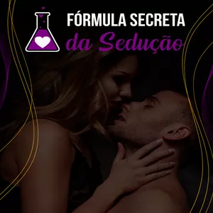 Imagem de capa para o Curso online Fórmula Secreta da Sedução