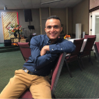 Oscar Nuñez