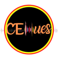 CEHues logo