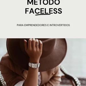 Imagen de portada para Ebook E-book faceless