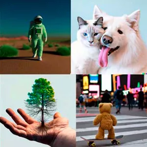 Imagen de portada para Curso online Aprende Dall-E 2 desde cero