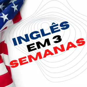 Imagem de capa para o Curso online Inglês em 3 semanas