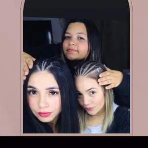 Imagem de capa para o Curso online Tranças para iniciantes 