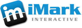 iMark Interactive logo