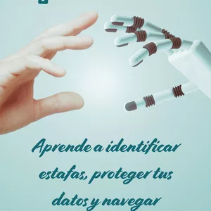 Imagen de portada para Ebook Protege tu Dinero y tu Identidad