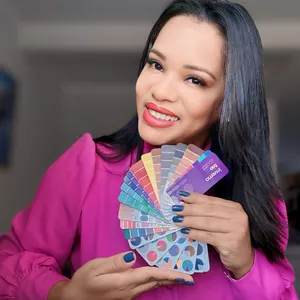 Imagem do curso Cores Universais