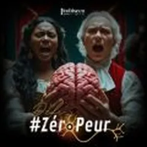 Image de couverture pour le Cours en ligne Défi #ZeroPeur
