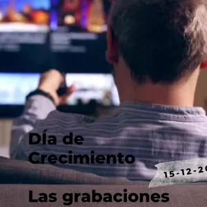 Imagen de portada para Curso online GRABACIÓN DEL EVENTO DÍA DE CRECIMIENTO 