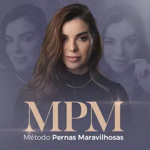 Imagem de capa para o Curso online MPM - Método Pernas Maravilhosas