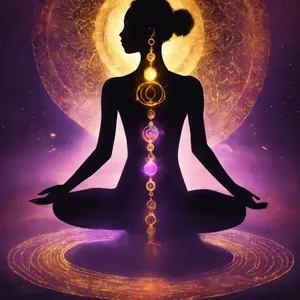 Imagem de capa para o Curso online MEDITAÇÃO GUIADA PARA CURAR TRAUMAS EMOCIONAIS