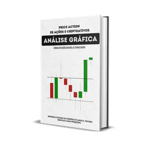 Imagem do curso Análise gráfica descomplicando o mercado