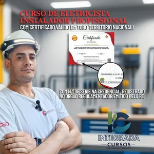 Capa do curso 