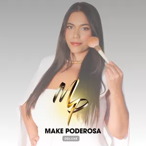 Imagem do curso Make Poderosa Deluxe