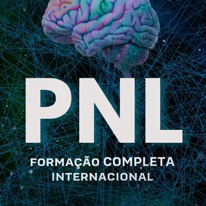 Imagem de capa para o Curso online Formação Internacional de PNL