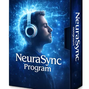 Cover image for Online course NeuraSync Program