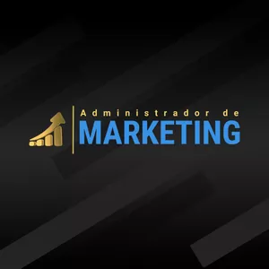 Imagem de capa para o Curso online Administrador de Marketing