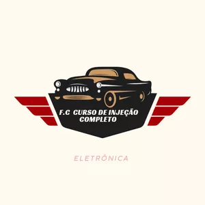 Imagem de capa para o Curso online Curso de injeção eletrônica completo 