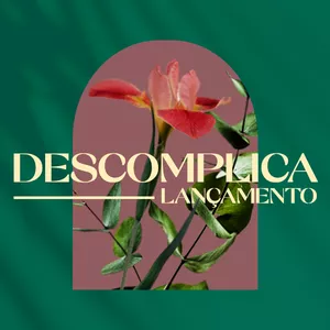 Imagem de capa para o Curso online Descomplica Lançamento