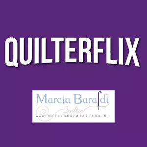 Imagem de capa para o Curso online Quilterflix