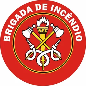 Imagem de capa para o Curso online TREINAMENTO BÁSICO BRIGADA DE INCÊNDIO